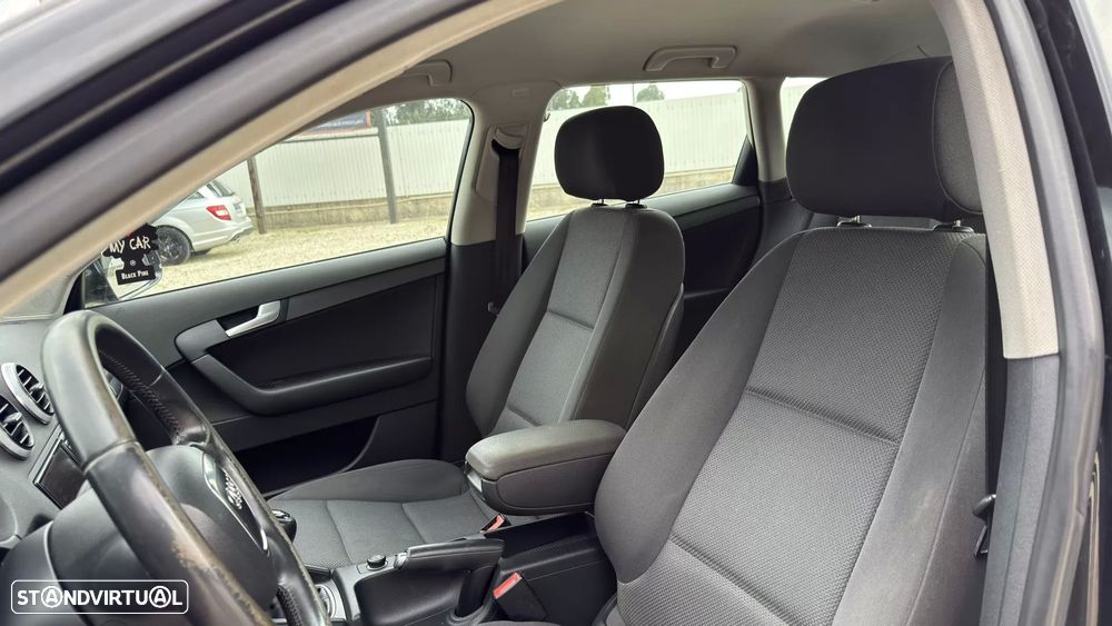 Audi A3 Sportback 1.6 TDI Sport - 18