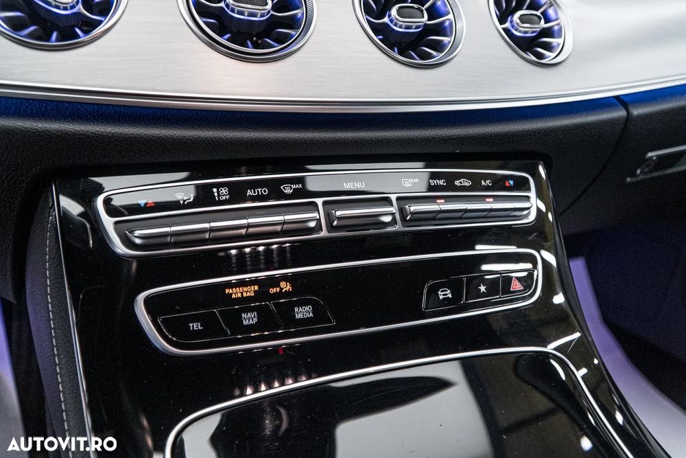 Mercedes-Benz CLS 400 d 4Matic 9G-TRONIC AMG Line - 16