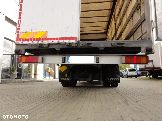 Iveco ML 120E euro5 2010rok Duża Kabina - 9