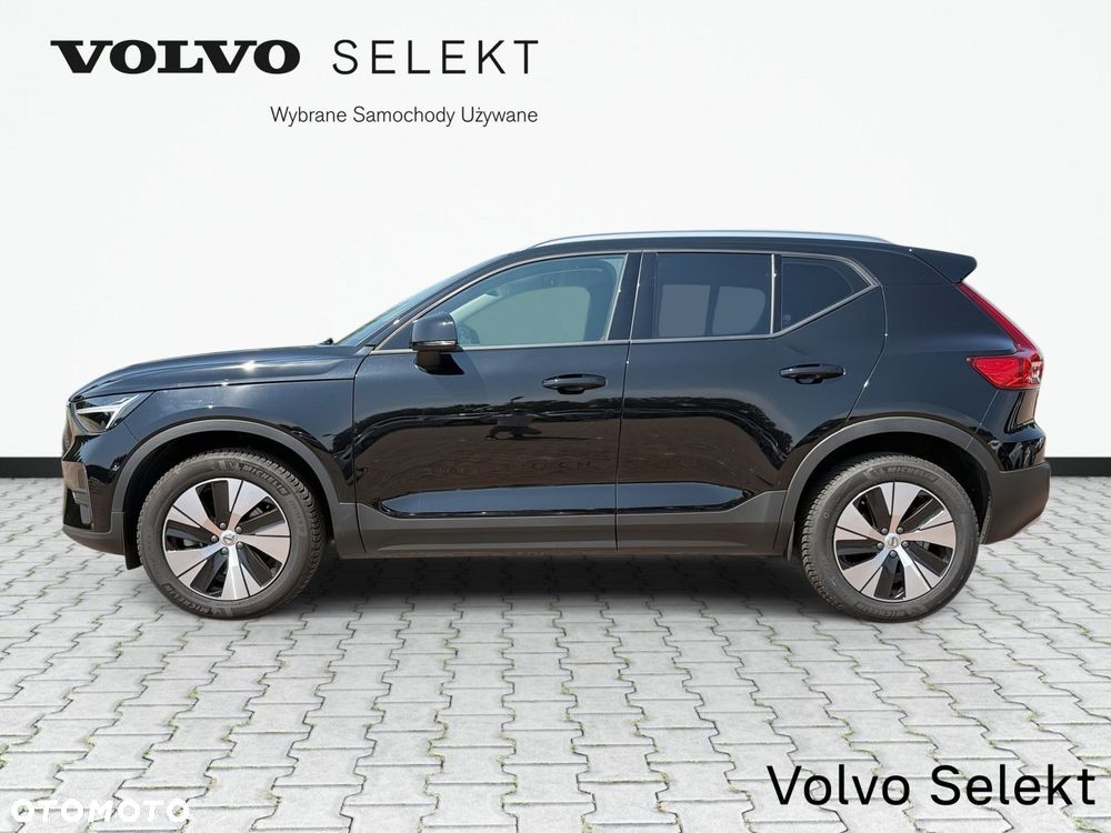 Volvo XC 40 B3 B DKG Core - 9
