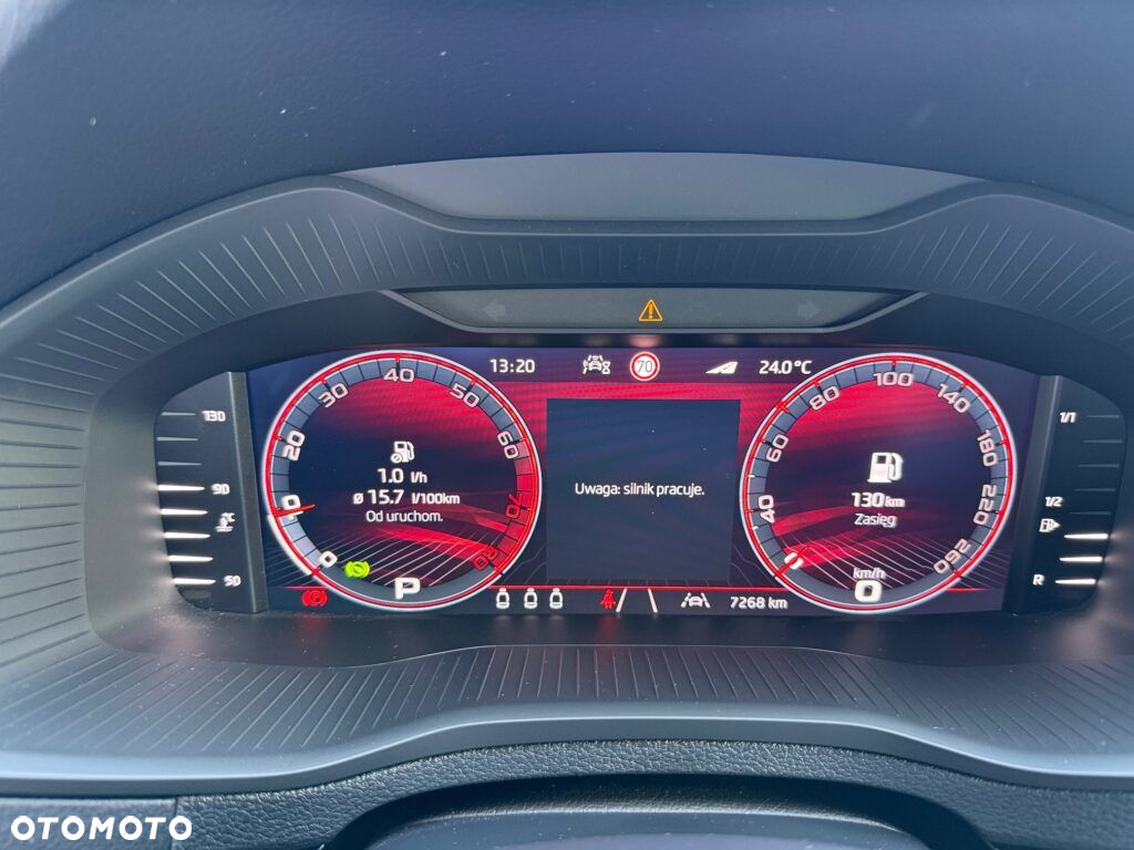 Skoda Karoq 1.5 TSI ACT Sportline DSG - 26