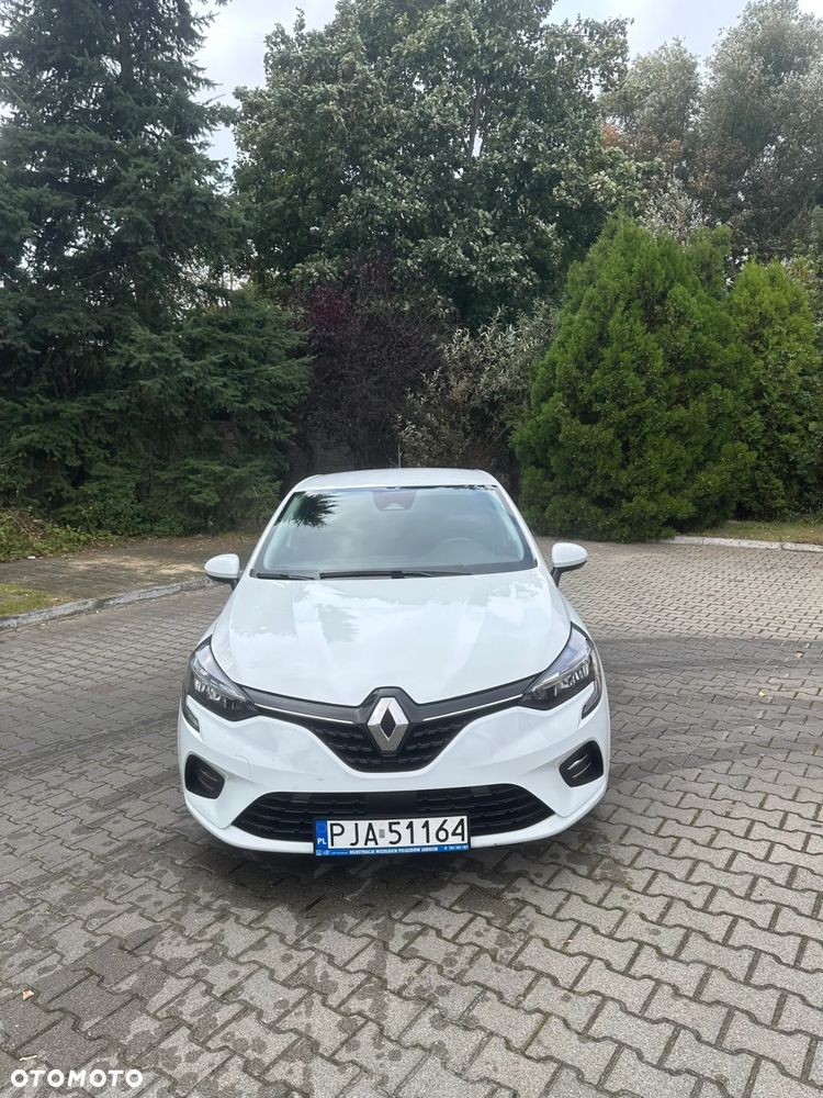 Renault Clio - 2
