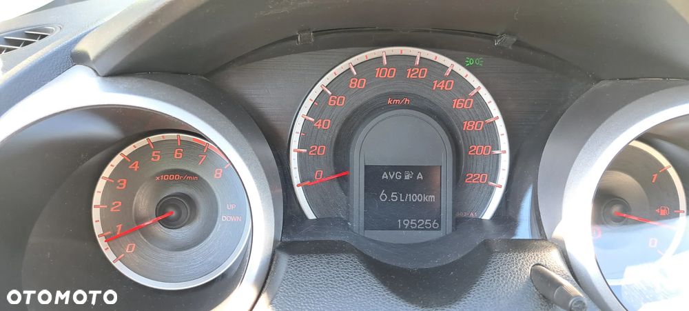 Honda Jazz ver-1-4-i--vtec-elegance - 14