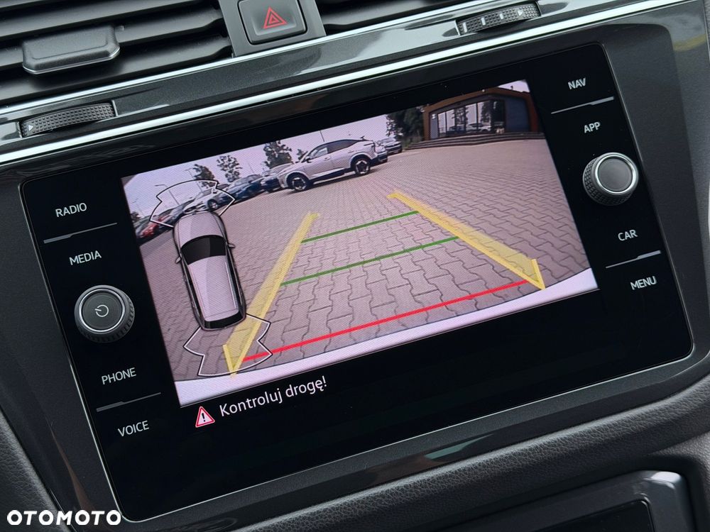 Volkswagen Tiguan 1.5 TSI OPF DSG R-Line - 26