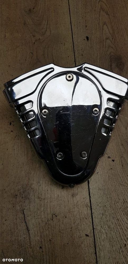 Obudowa Filtra Powietrza Kuryakyn Twin Velocity Harley-Davidson - 10