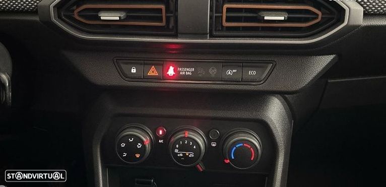 Dacia Sandero 1.0 ECO-G Expression Bi-Fuel - 15