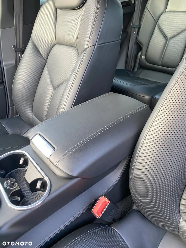 Porsche Cayenne Diesel Platinum Edition - 18