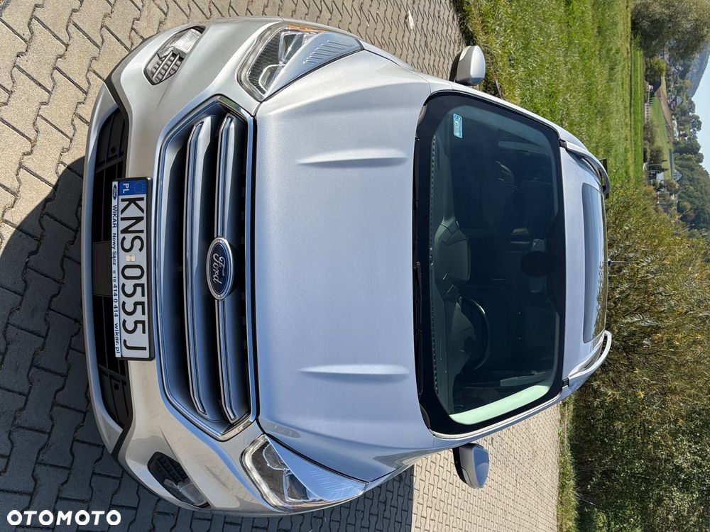 Ford Escape - 4