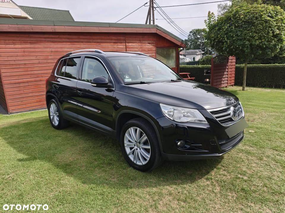 Volkswagen Tiguan 2.0 TDI CityStyle - 7