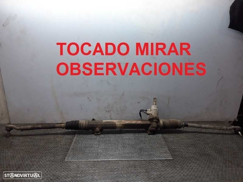 CREMALHEIRA DIREÇÃO PEUGEOT 406 COUPÉ 1998 -9622911010G - 1