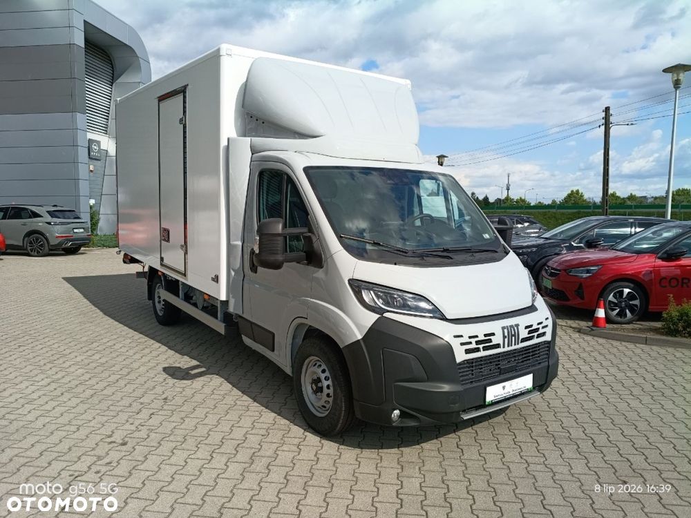 Fiat Ducato - 5