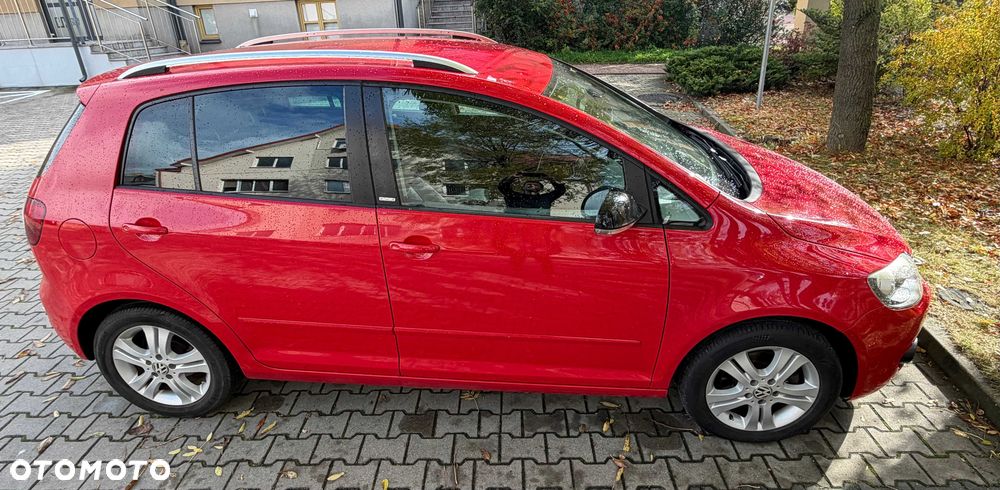 Volkswagen Golf Plus 2011 photo 3