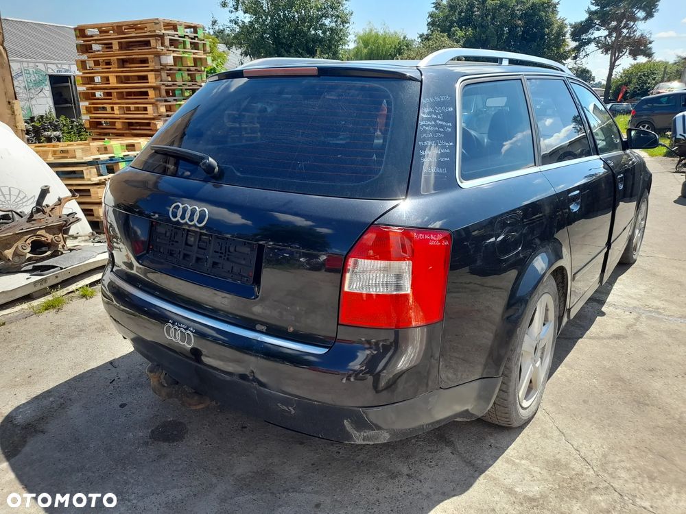 AUDI A4 B6 KIEROWNICA AIRBAG KIEROWCY - 22
