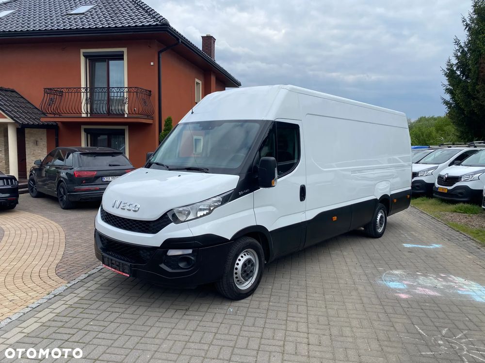 Iveco DAILY