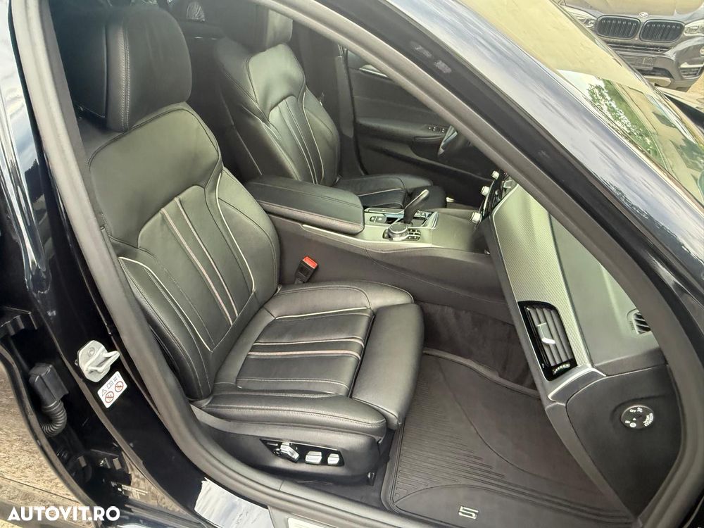 BMW Seria 5 - 14