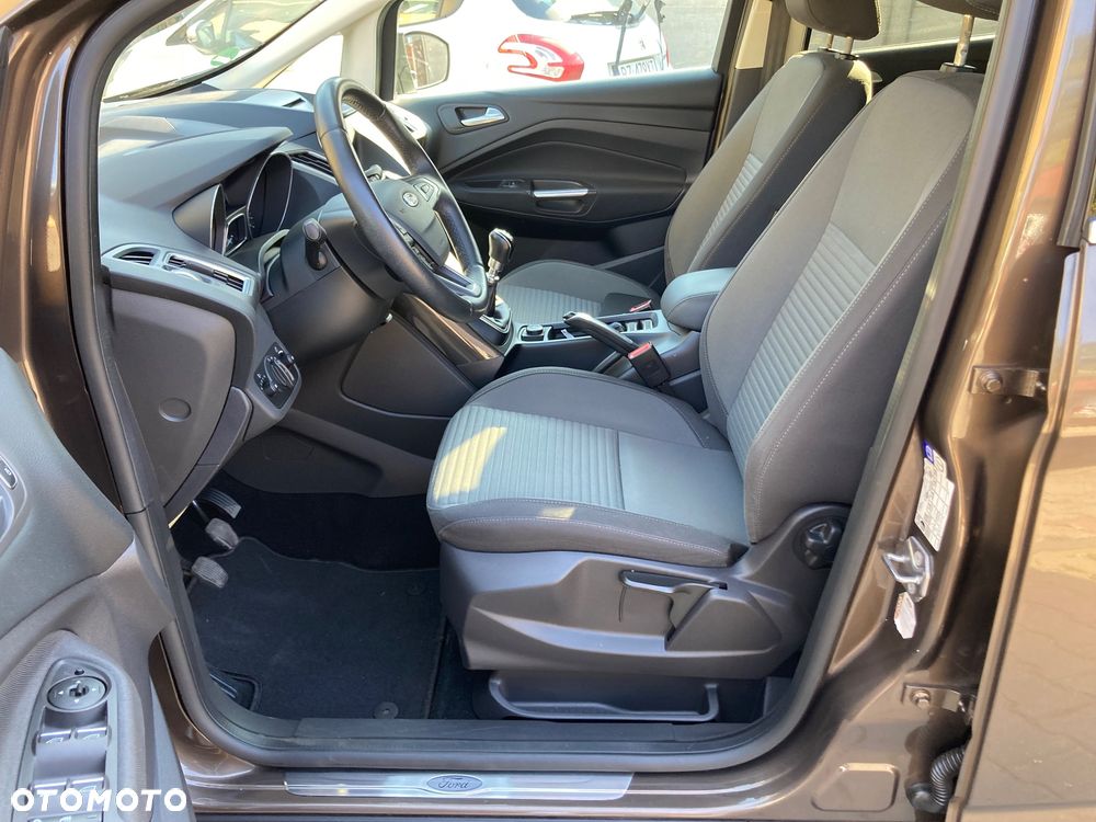 Ford C-MAX 2017