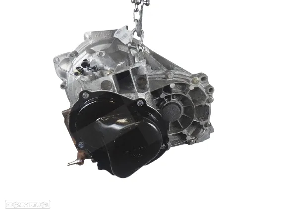 Caixa de velocidades Ford KA 1.2 16V Ref: DG1BR7002BSA - 4
