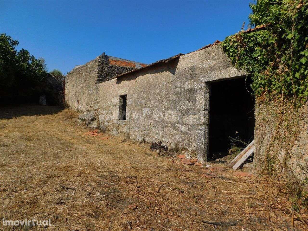 Moradia Isolada T4 / Seia, Torrozelo e Folhadosa - Grande imagem: 3/20