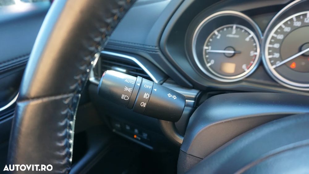 Mazda CX-5 2.2 SKYACTIV-D AWD Sports-Line - 22