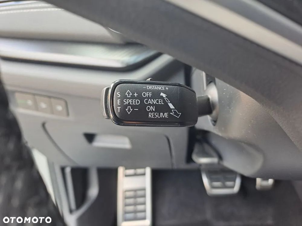 Skoda Octavia 1.5 TSI mHEV Sportline DSG - 11