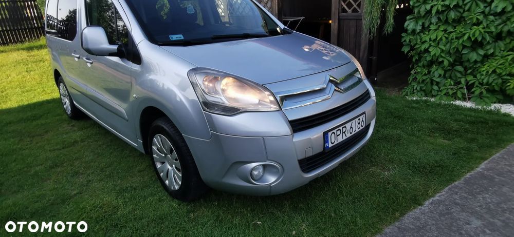 Citroën Berlingo 1.6 HDi Selection - 3