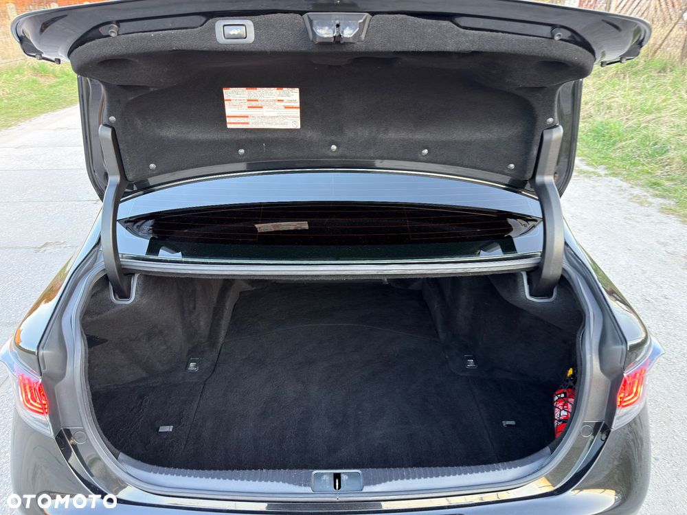 Lexus GS 200t / 300 Elegance - 27