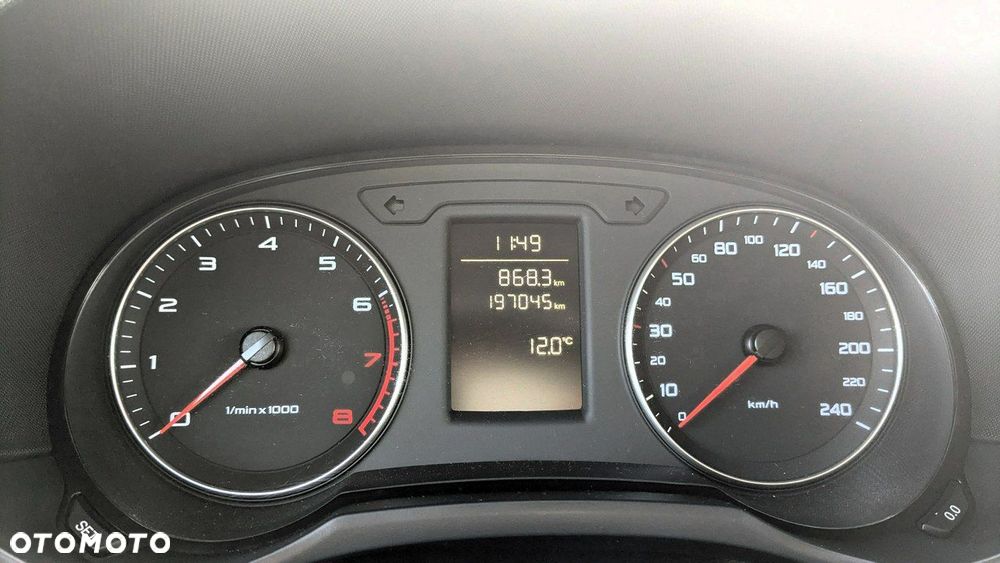 Audi A1 3-drzwiowe - 20