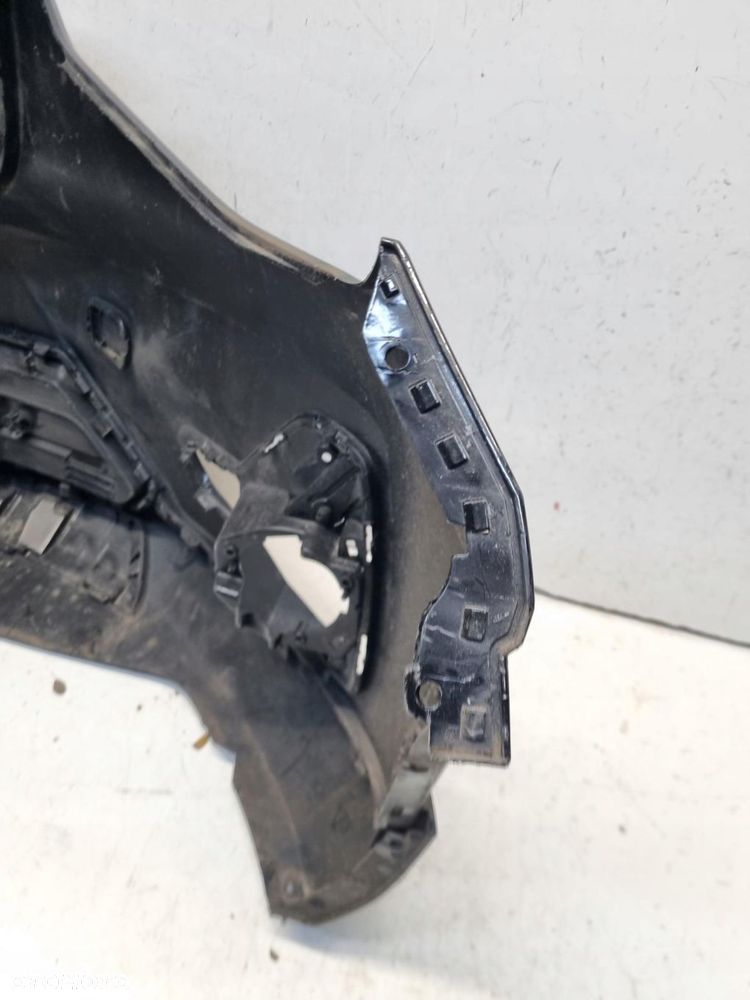 volvo xc40 lift elektryk zderzak przód przedni - 7