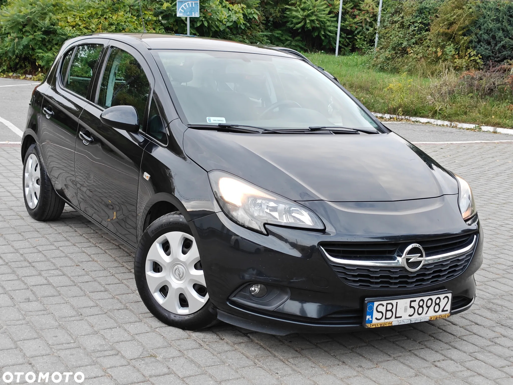 Opel Corsa 1.4 Cosmo - 3