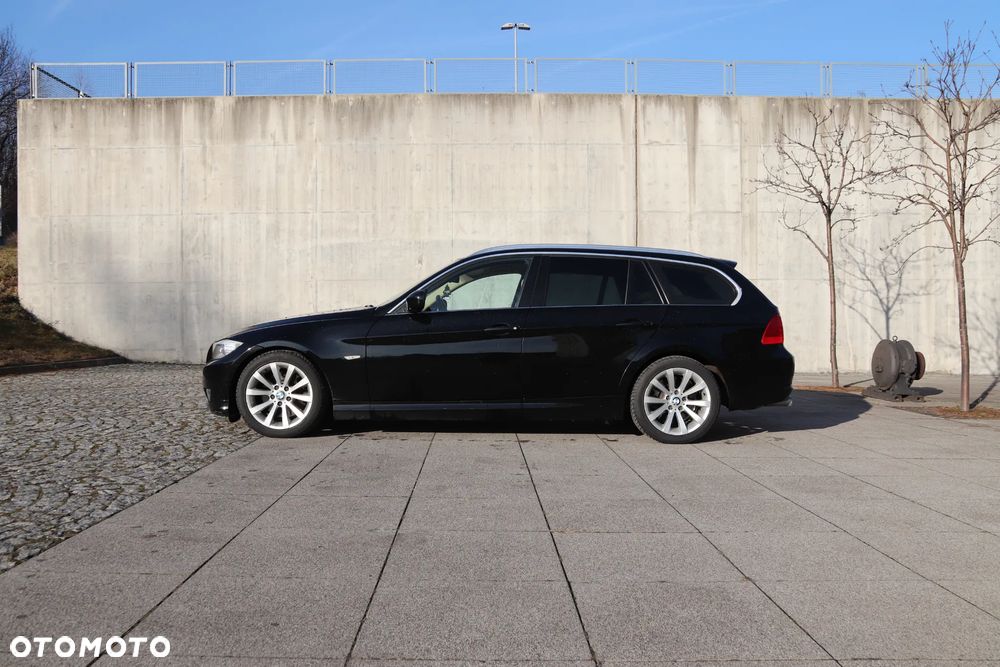 BMW Seria 3 - 4