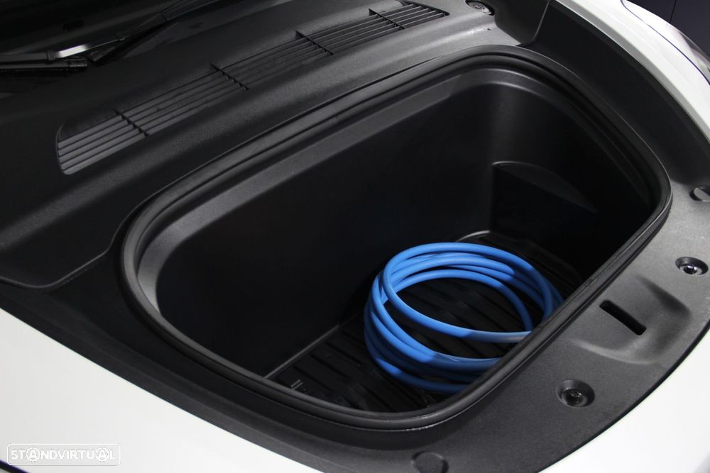 Tesla Model Y Tração Traseira - 14