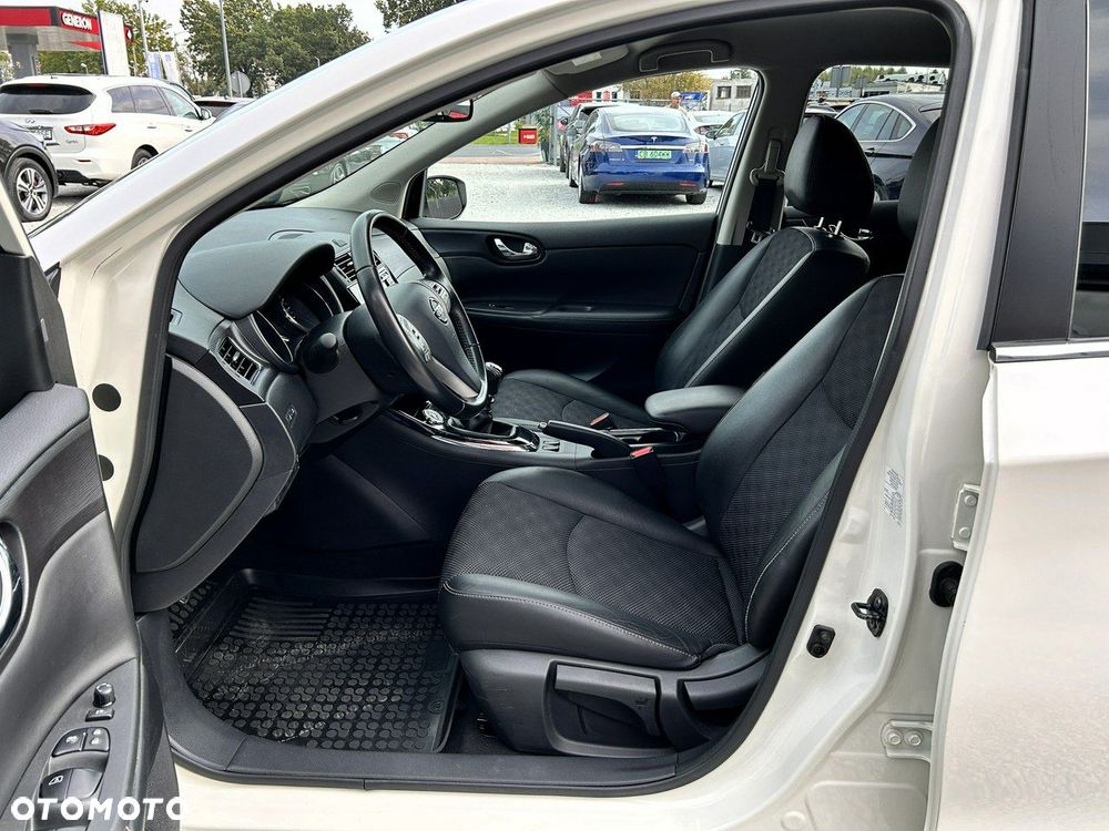 Nissan Pulsar 1.2 DIG-T Tekna - 10