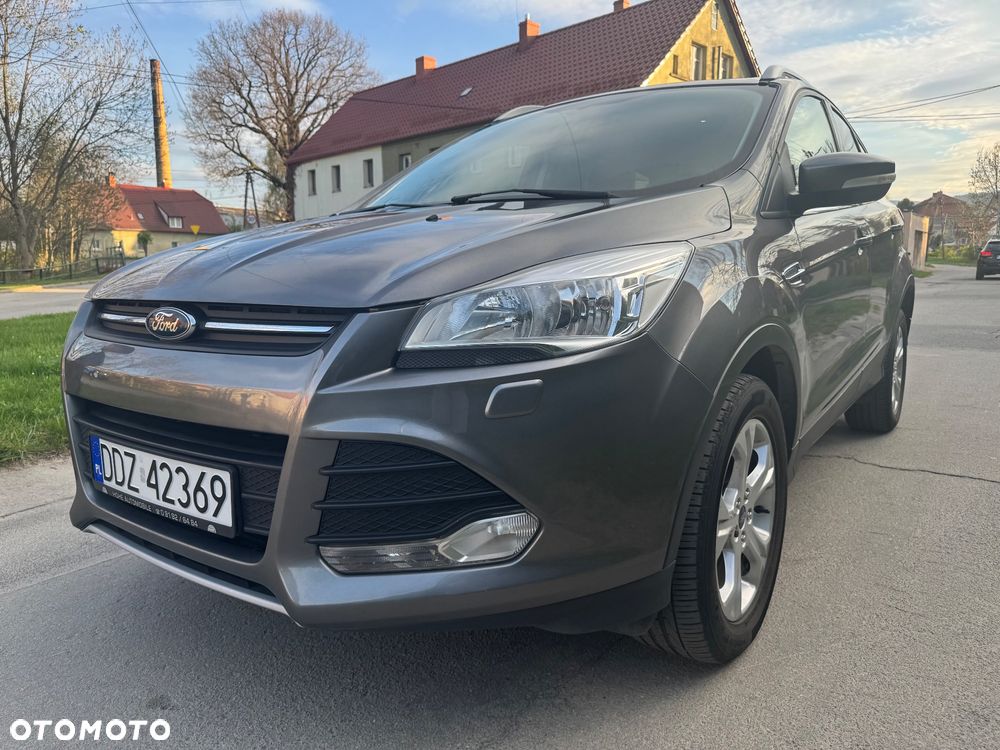 Ford Kuga 2.0 TDCi Trend FWD - 1