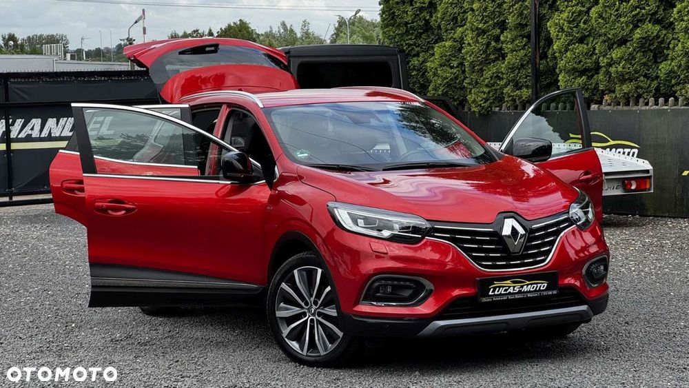 Renault Kadjar - 12