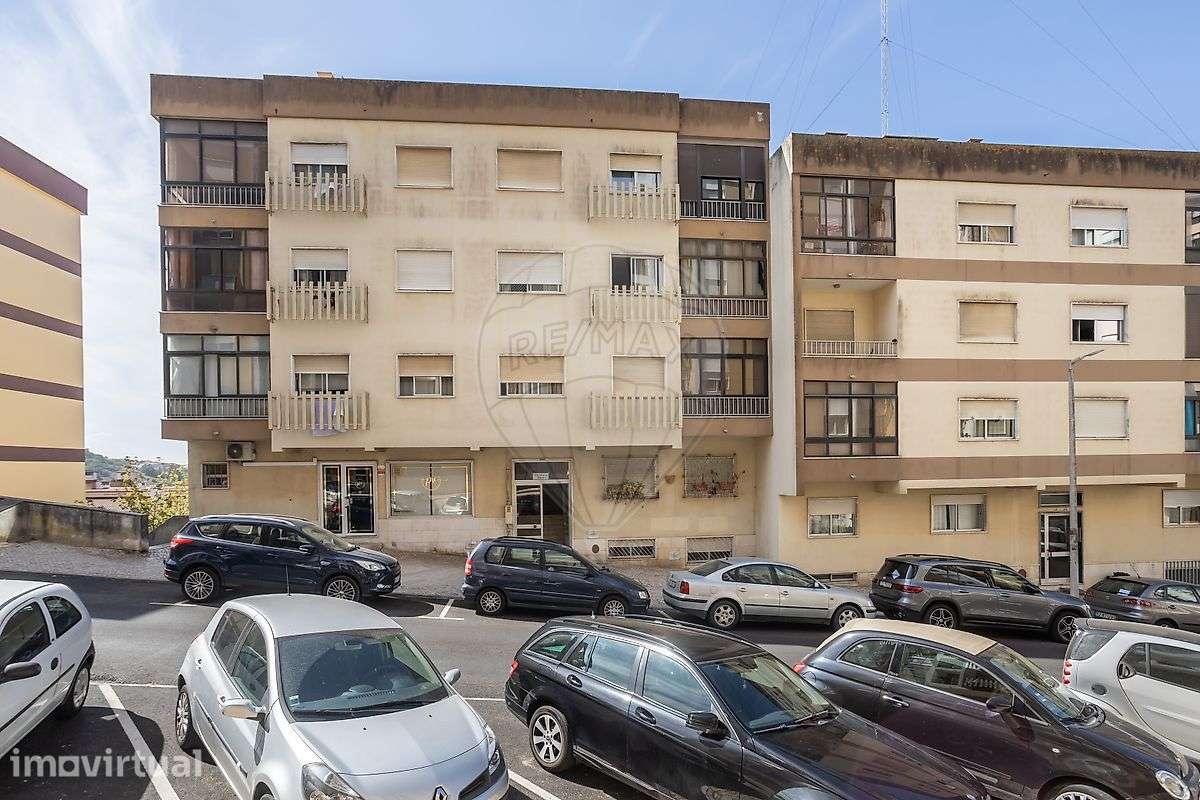 Apartamento T2 para venda - Grande imagem: 3/39