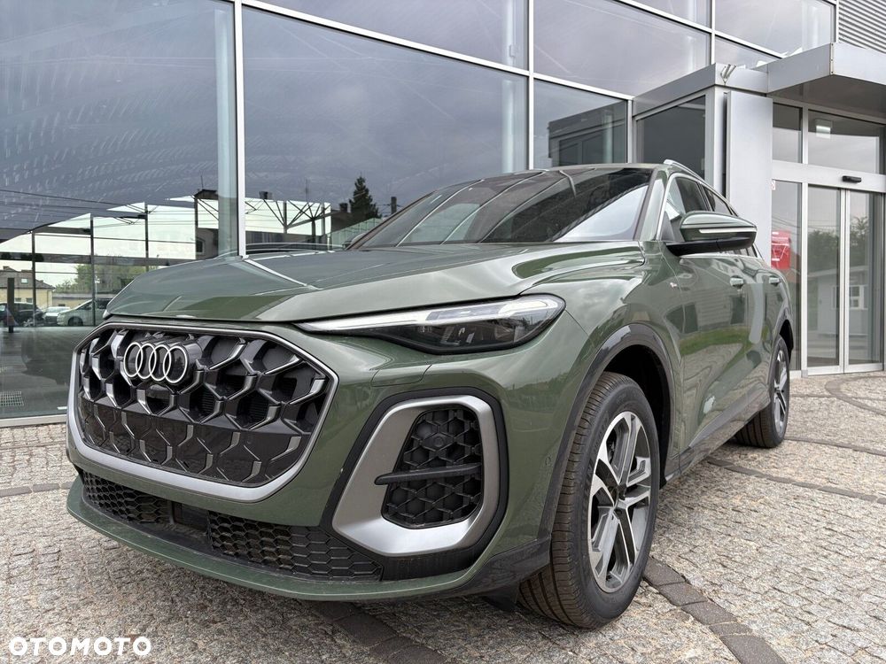 Audi Q5 - 3