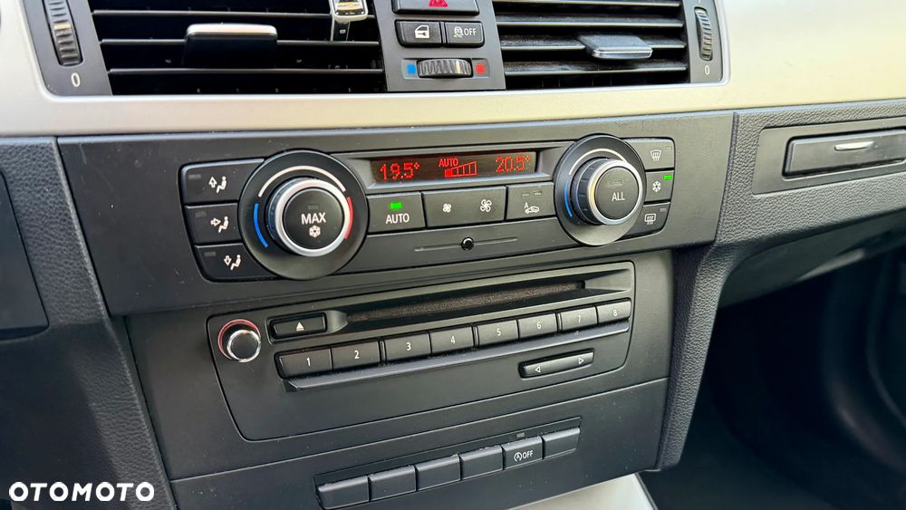 BMW Seria 3 - 20