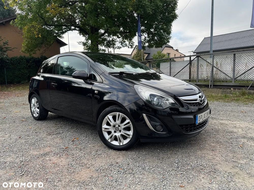 Opel Corsa - 16