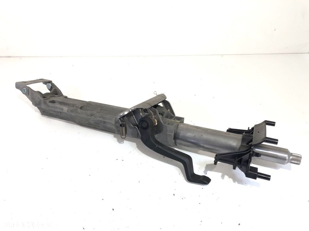 KOLUMNA KIEROWNICZA  BMW 5 (G30, F90) 2016 - 2022 530 e Plug-in-Hybrid 135 kW [184 KM] Hybryda - 2