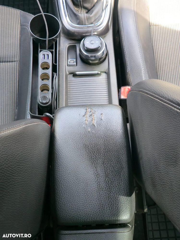 Opel Astra 1.4 Turbo ECOTEC Cosmo - 18