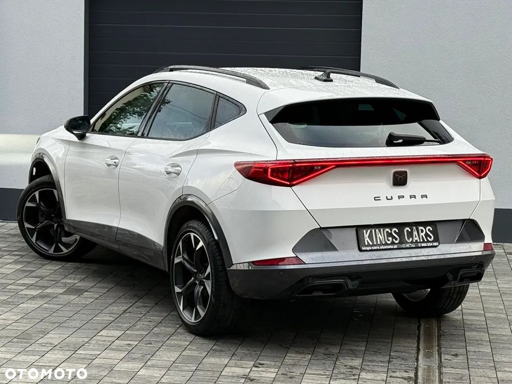 Cupra Formentor 1.5 TSI DSG - 18