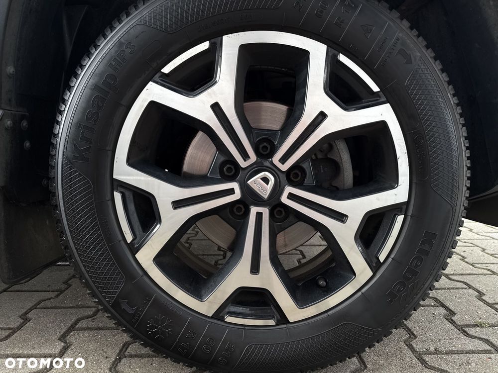 Dacia Duster 1.0 TCe Prestige - 20