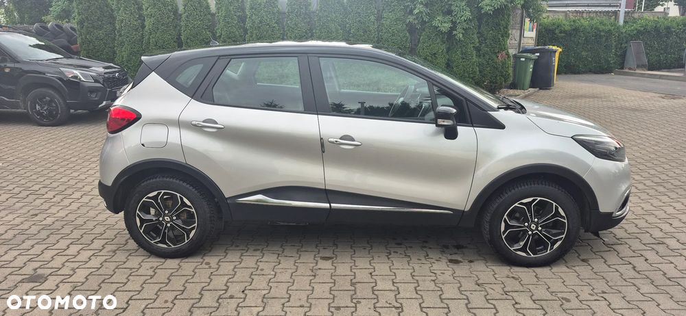 Renault Captur (ENERGY) TCe 90 LIMITED - 4