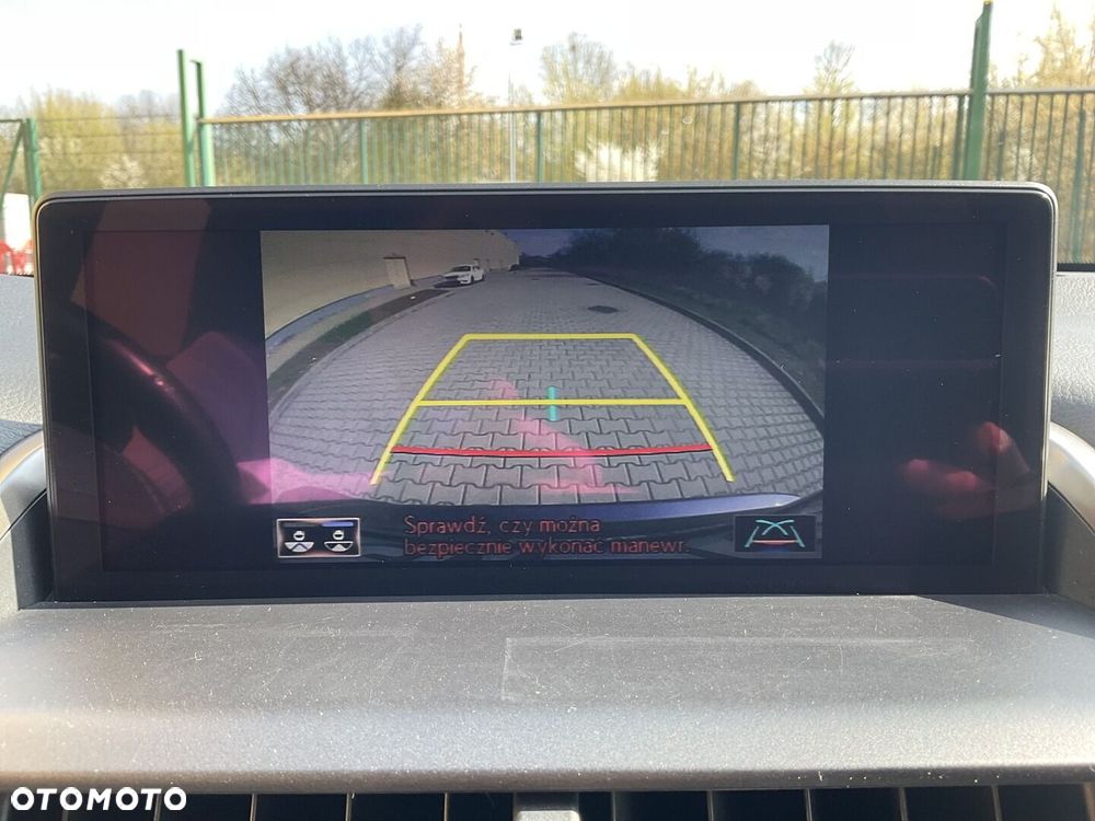 Lexus NX 300h F Sport Edition AWD - 33