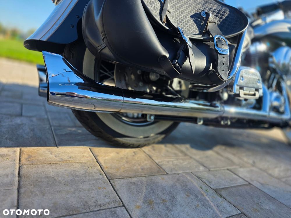 Harley-Davidson Softail Springer Classic - 17