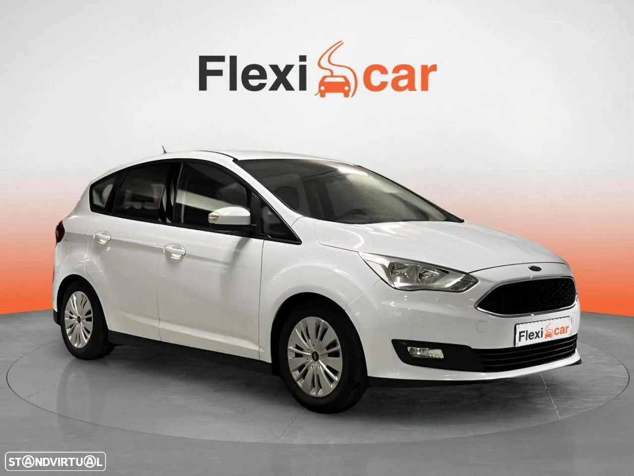 Ford C-Max - 1