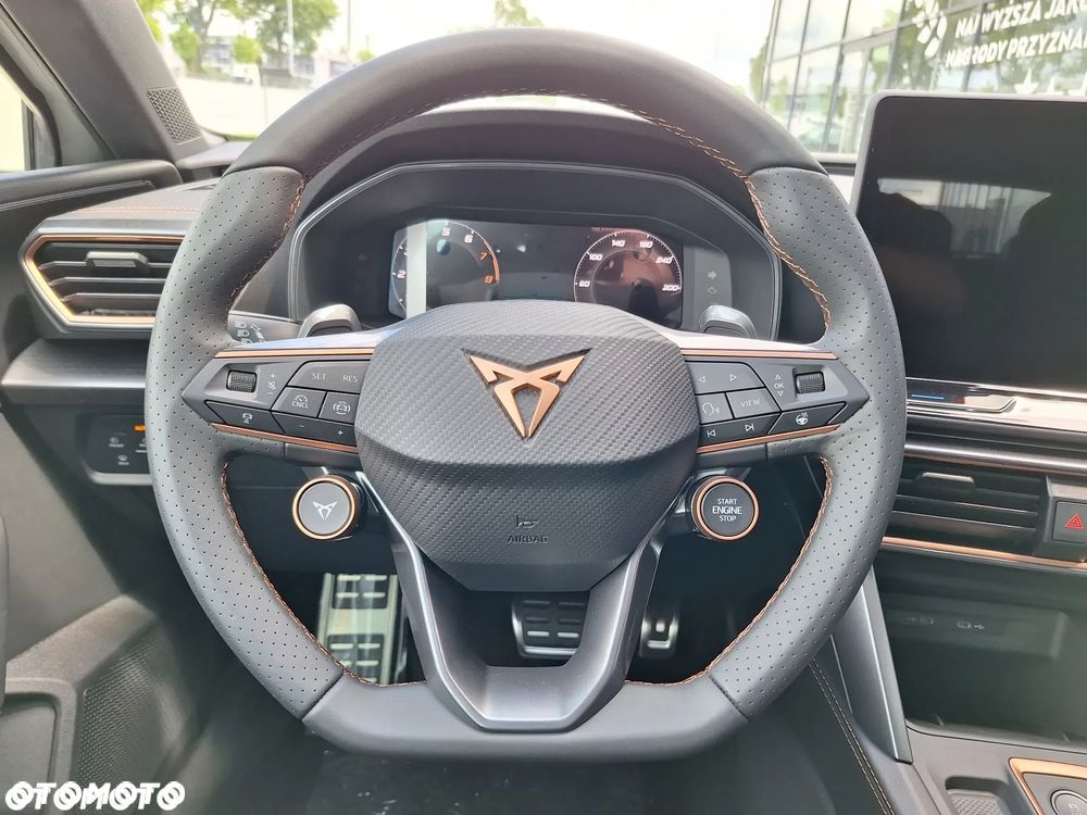 Cupra Leon Sportstourer - 15