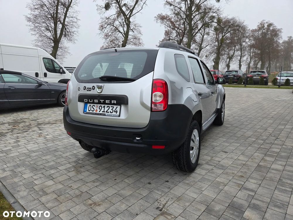 Dacia Duster - 9