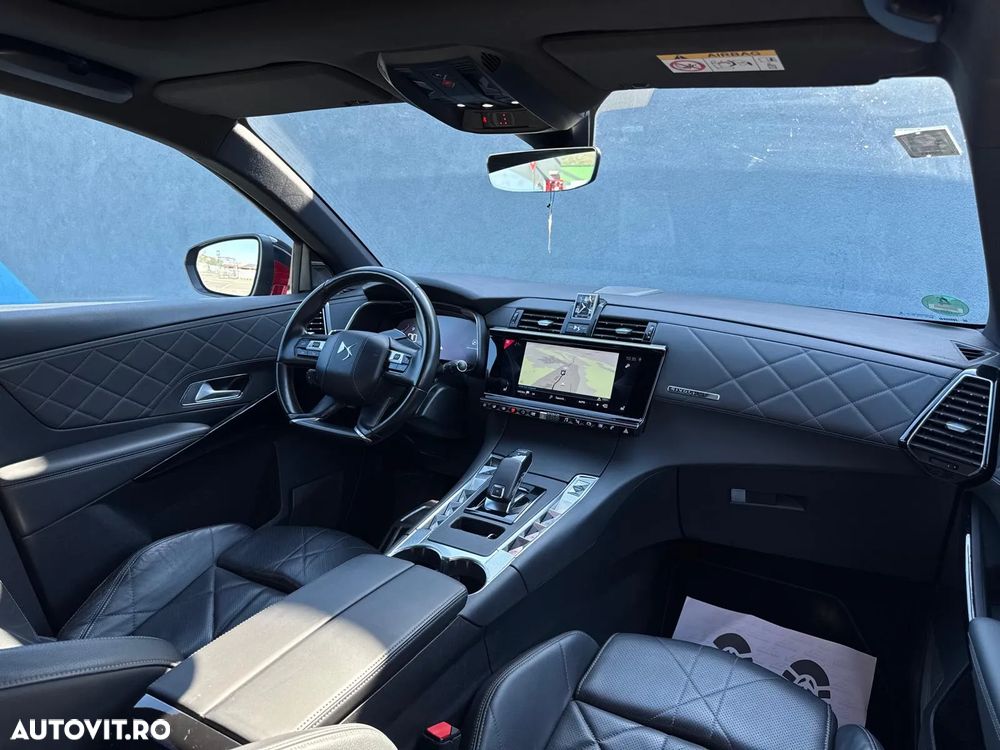 DS Automobiles DS 7 Crossback - 19