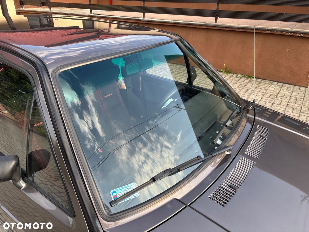 Volkswagen Golf 1.8 GTI G60 - 15